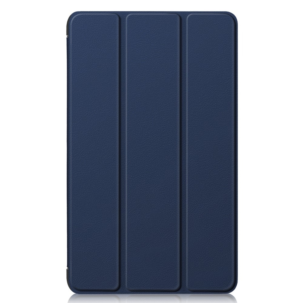 Samsung Galaxy Tab A9 Kotelo Tri-fold sininen