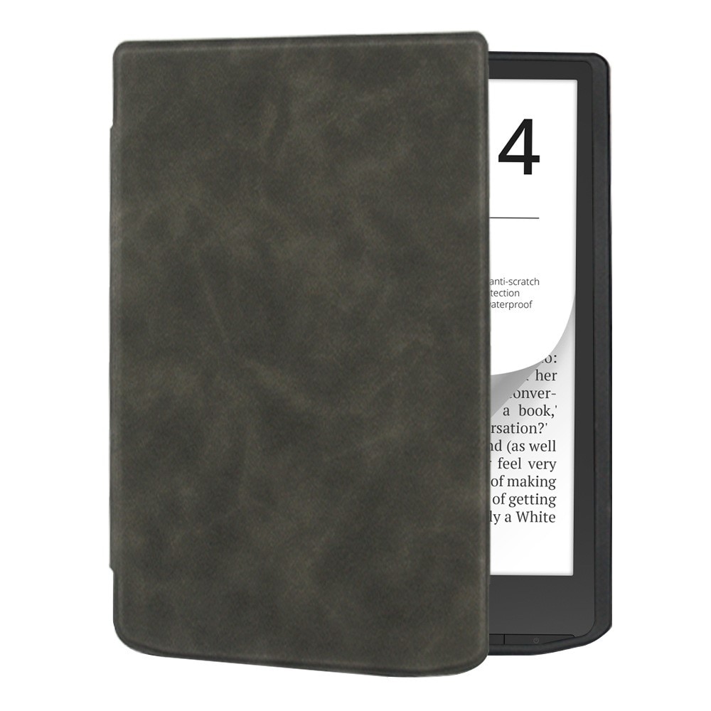 PocketBook InkPad 4 Kotelo musta