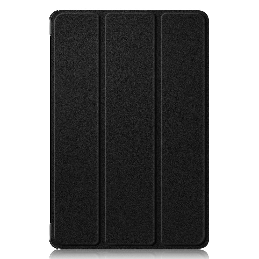 Xiaomi Redmi Pad SE Kotelo Tri-fold musta