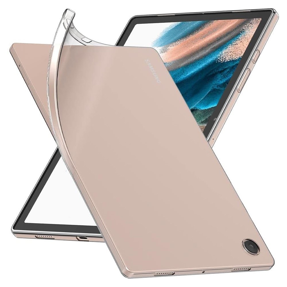 Samsung Galaxy Tab A9 Plus Kuori kirkas