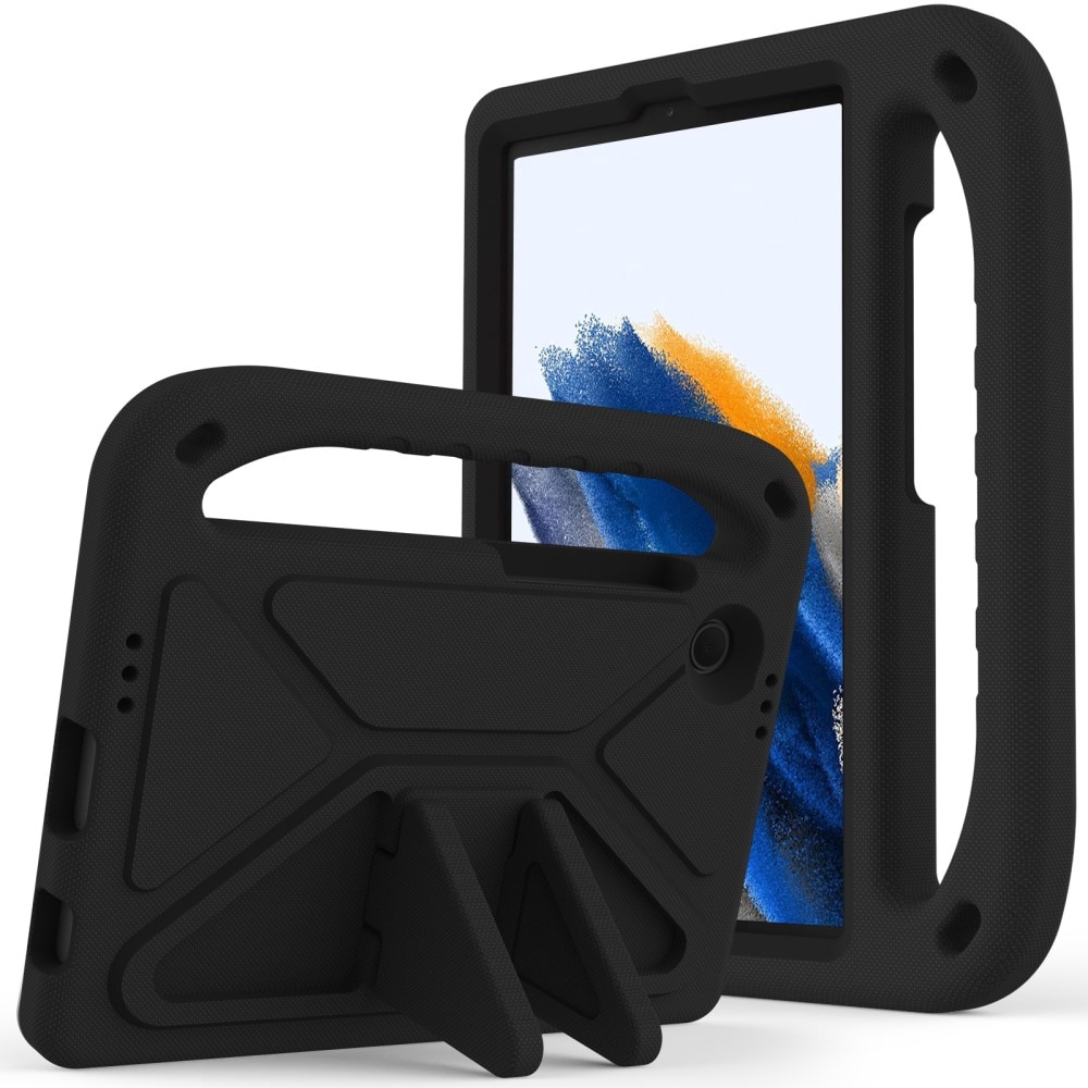 Kuori EVA kahvalla Samsung Galaxy Tab A9 musta