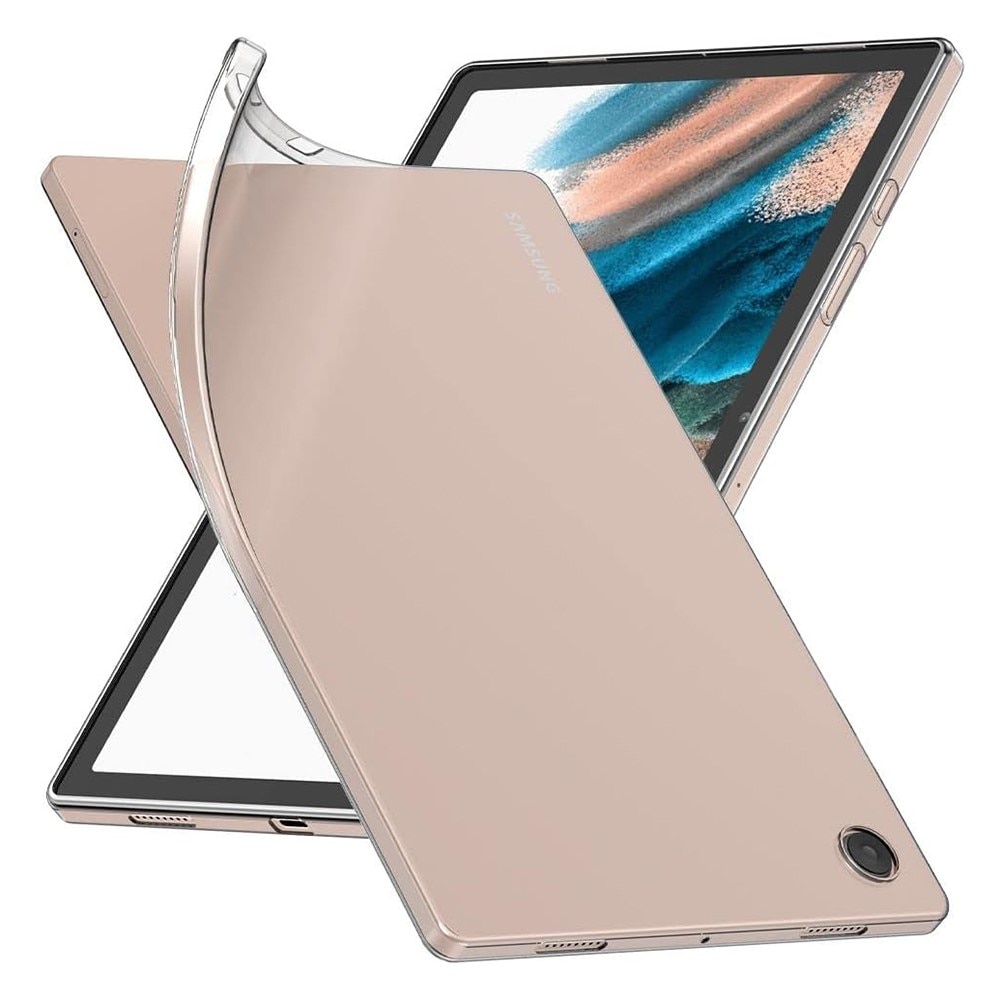 Samsung Galaxy Tab A9 Kuori kirkas