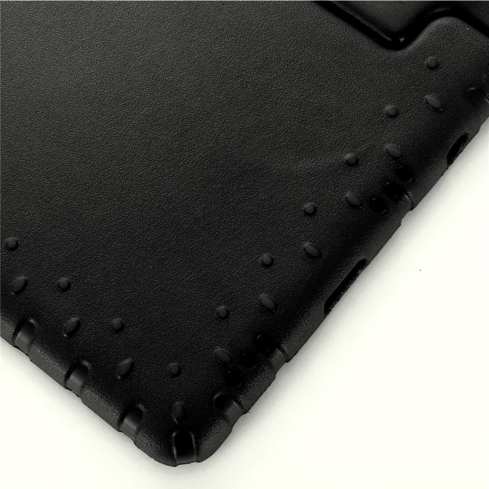 Iskunkestävä EVA kuori Samsung Galaxy Tab A9 Plus musta