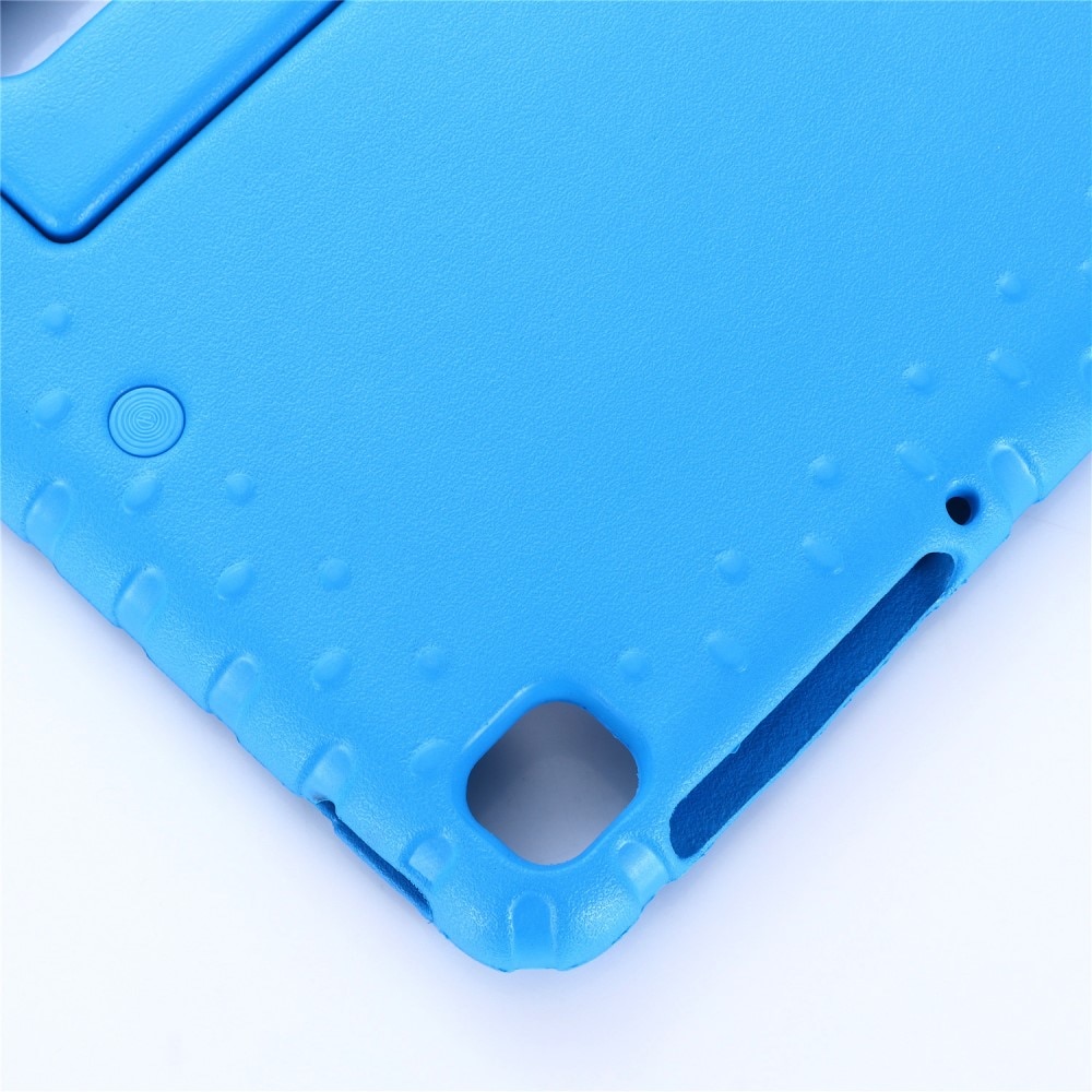 Iskunkestävä EVA kuori Samsung Galaxy Tab A9 sininen