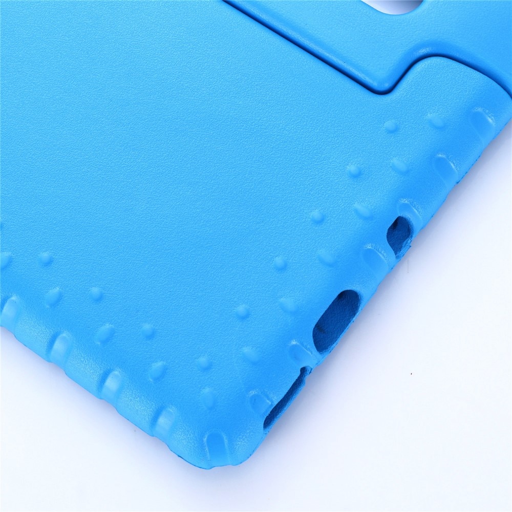 Iskunkestävä EVA kuori Samsung Galaxy Tab A9 sininen