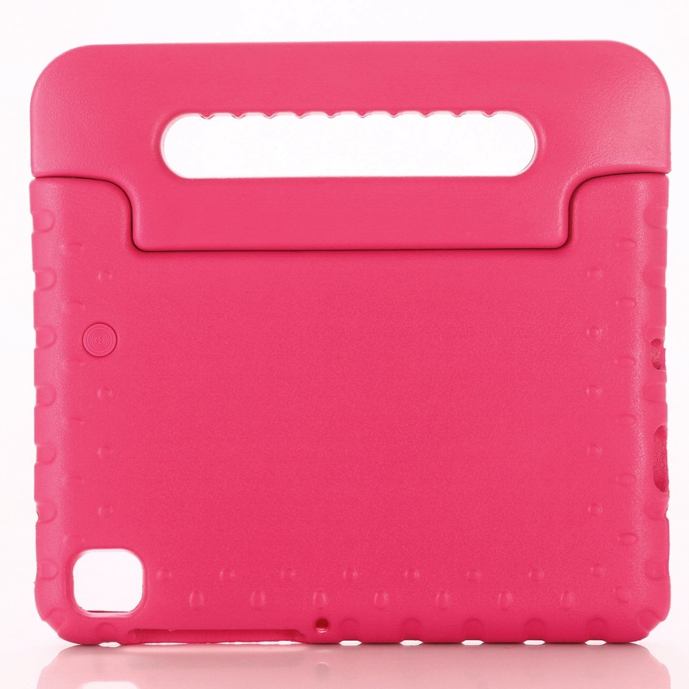 Iskunkestävä EVA kuori Samsung Galaxy Tab A9 vaaleanpunainen