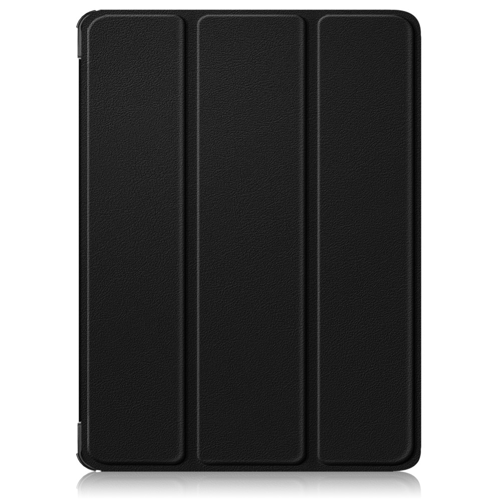 OnePlus Pad Go Kotelo Tri-fold musta