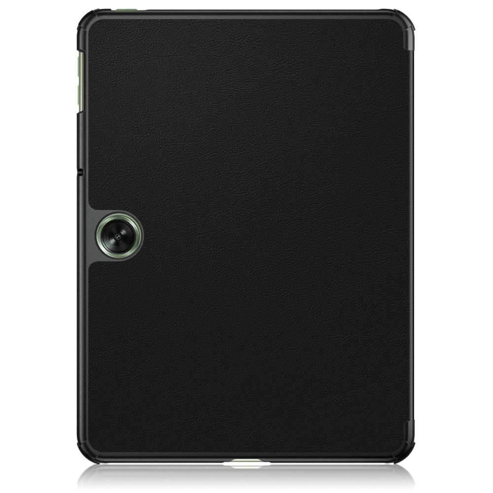 OnePlus Pad Go Kotelo Tri-fold musta