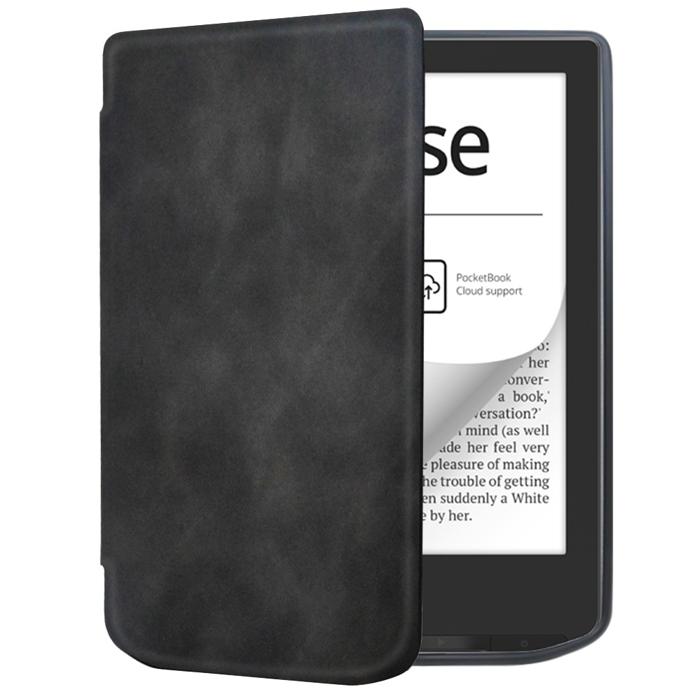 PocketBook Verse Pro Kotelo musta