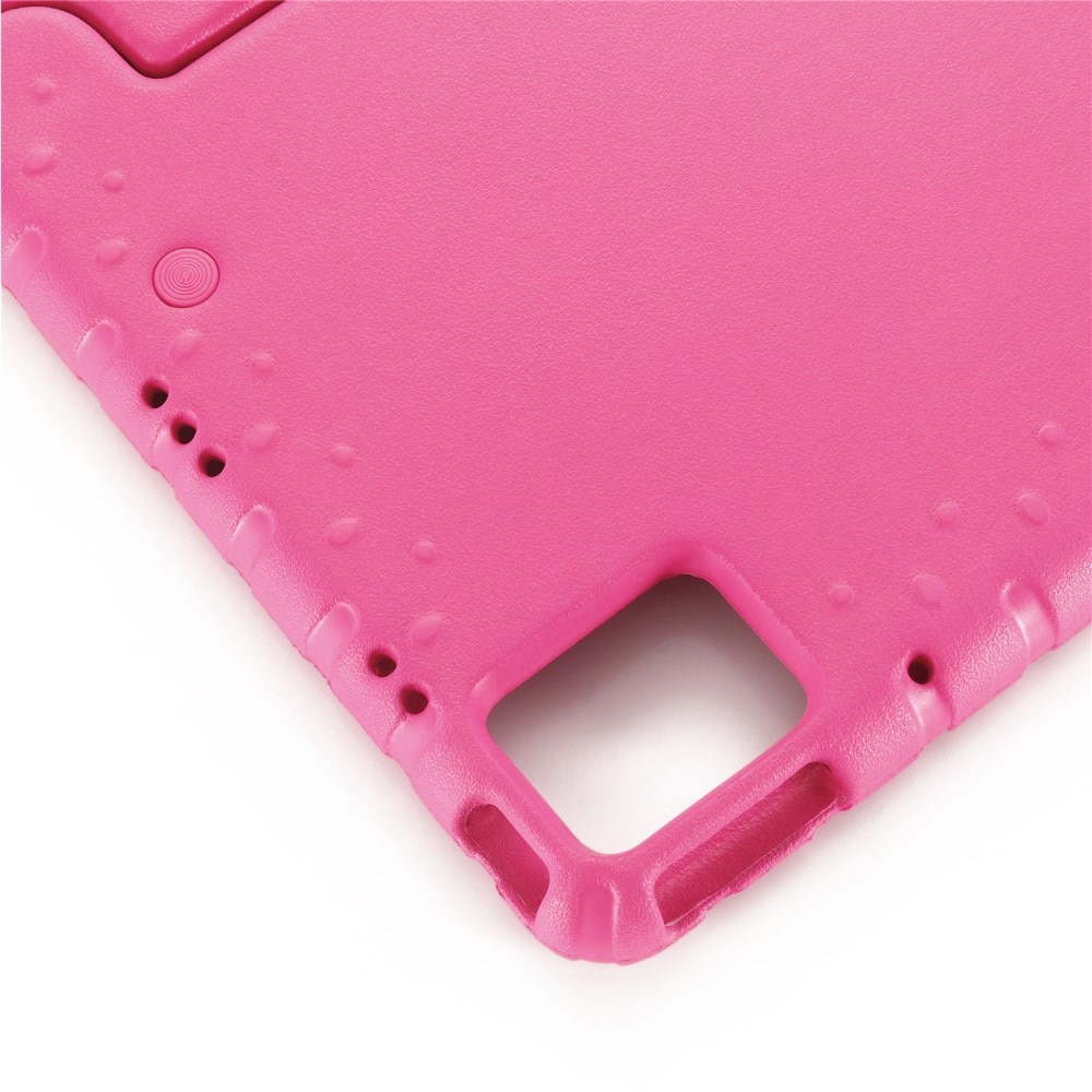 Iskunkestävä EVA kuori Lenovo Tab M11 vaaleanpunainen