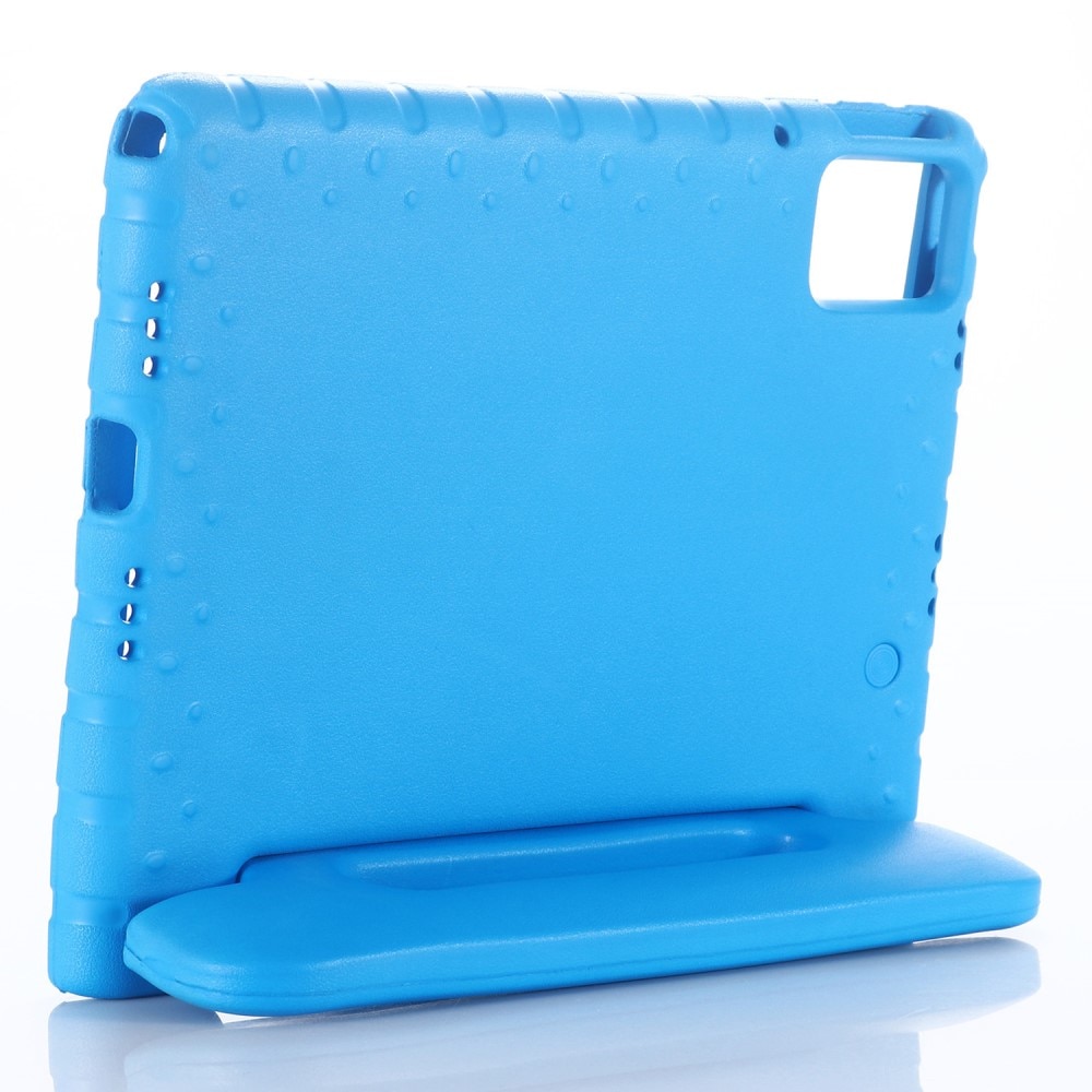 Iskunkestävä EVA kuori Lenovo Tab M11 sininen