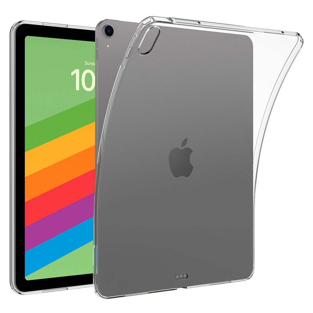 iPad Air 13 (2024) Kuori kirkas