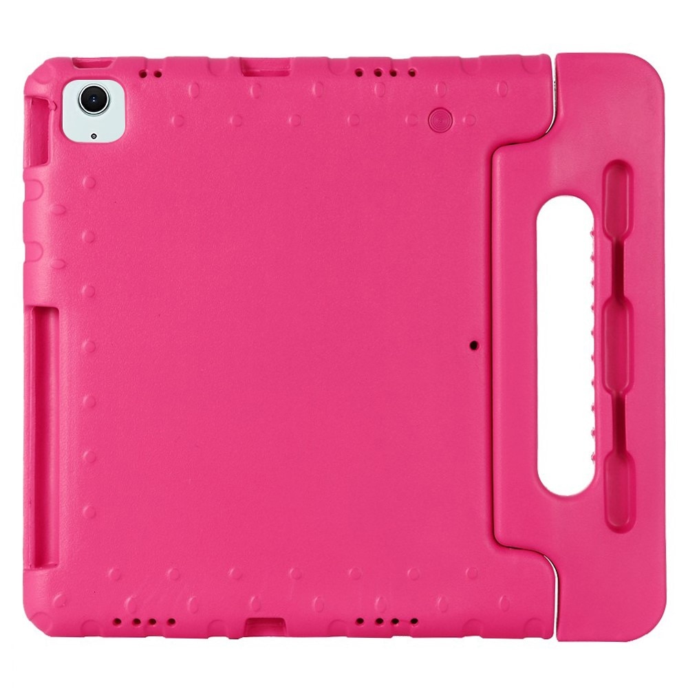 Iskunkestävä EVA kuori iPad Air 11 6th Gen (2024) vaaleanpunainen
