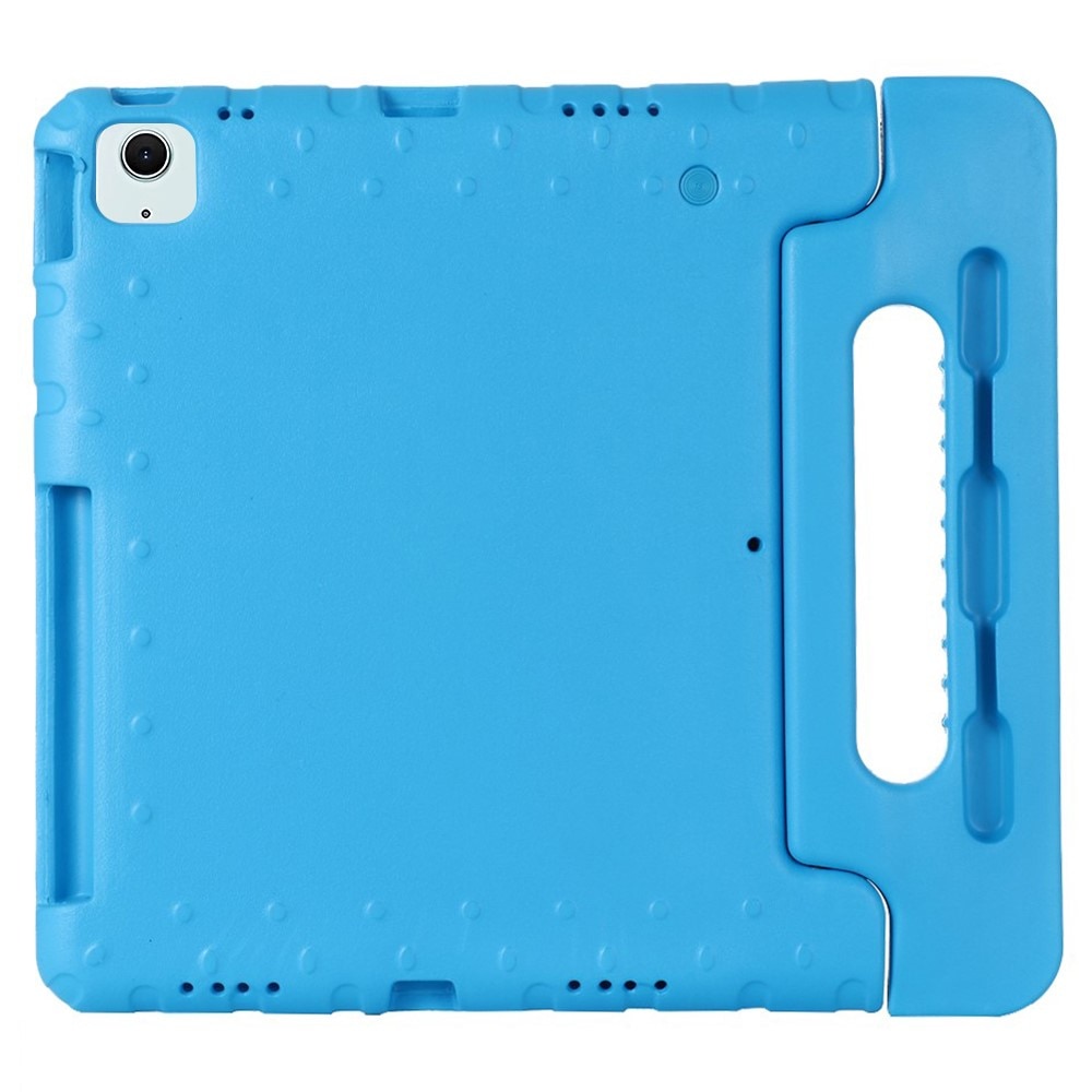 Iskunkestävä EVA kuori iPad Air 11 6th Gen (2024) sininen