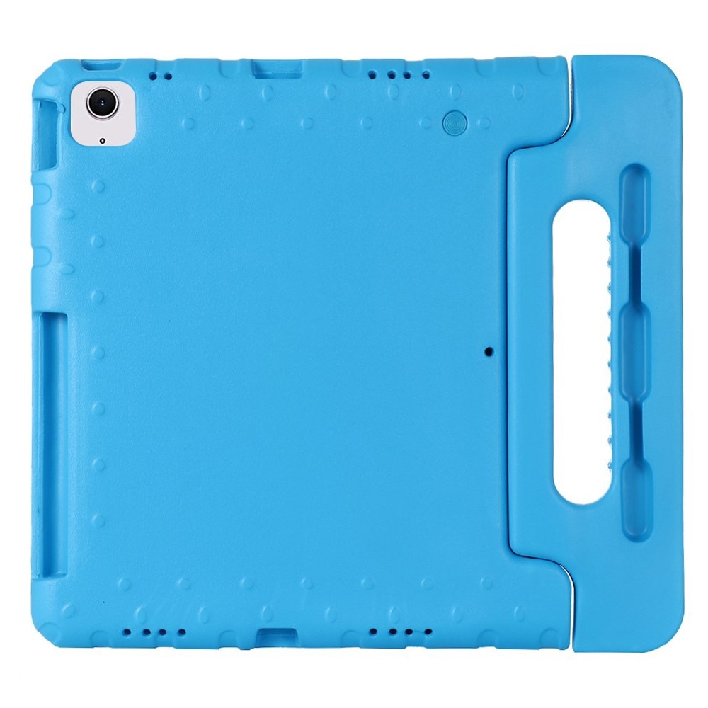 Iskunkestävä EVA kuori iPad Air 13 (2024) sininen