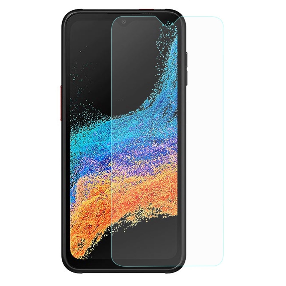 Näytön Panssarilasi 0.3mm Samsung Galaxy Xcover 6 Pro