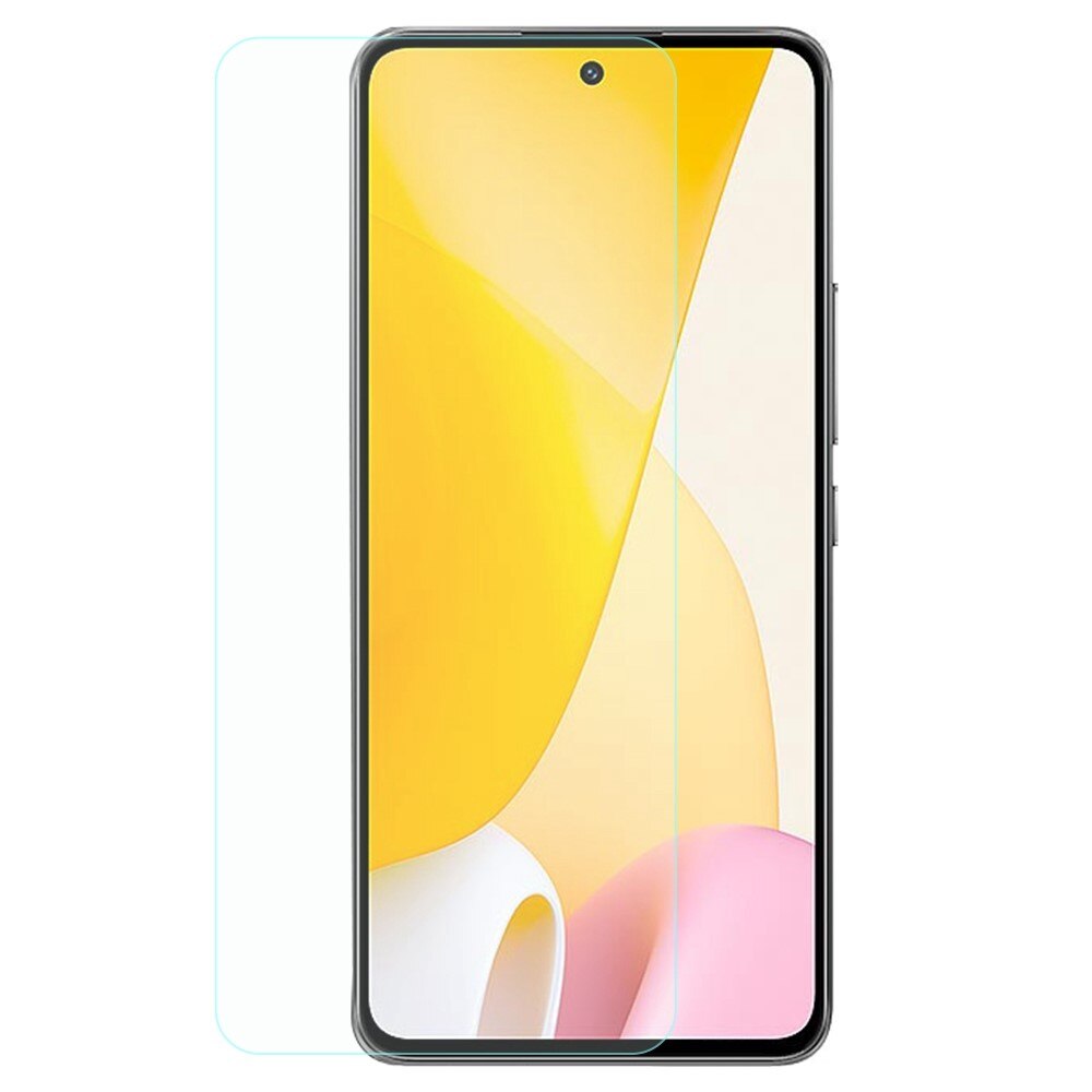 Näytön Panssarilasi 0.3mm Xiaomi 12 Lite