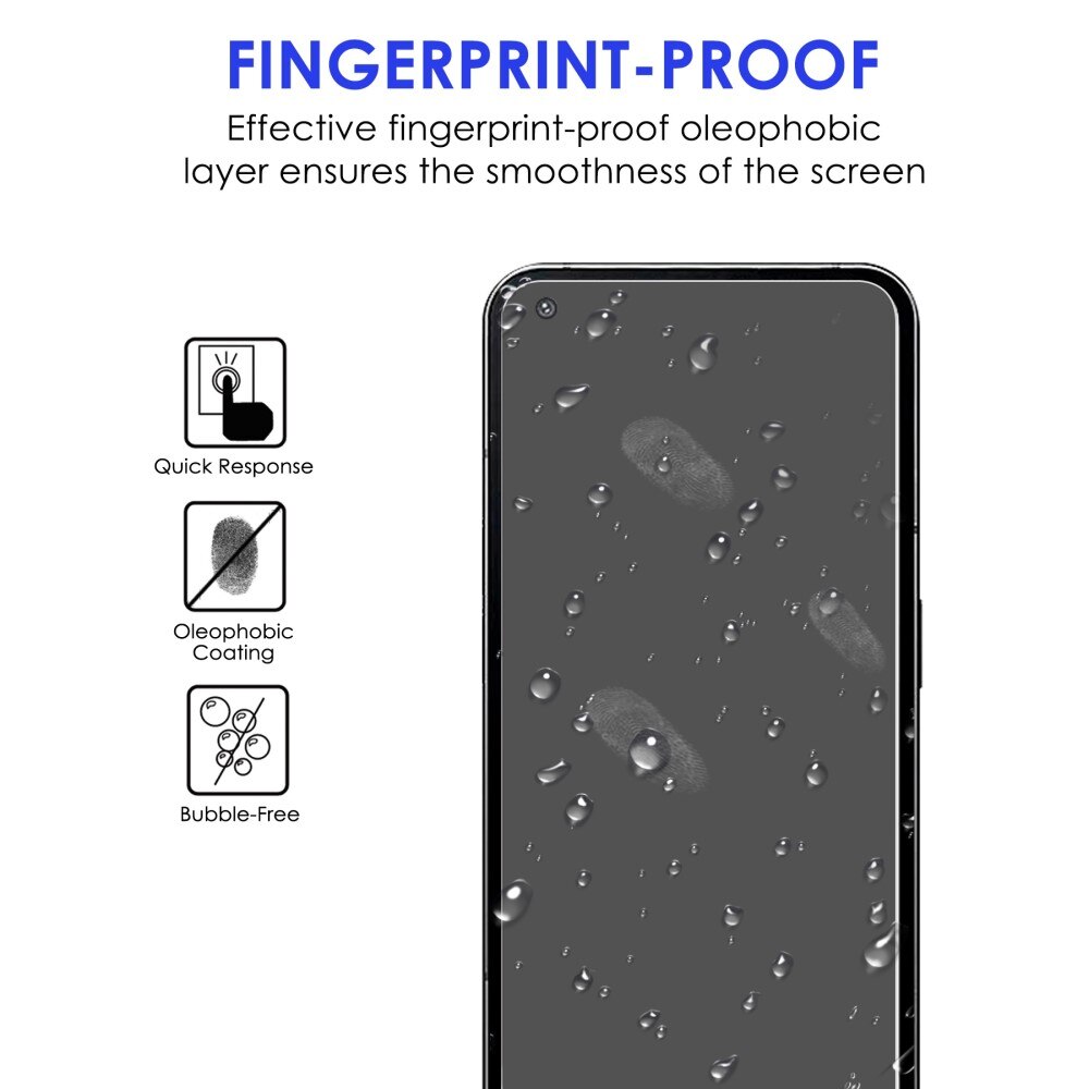 Näytön Panssarilasi 0.3mm Nothing Phone 1