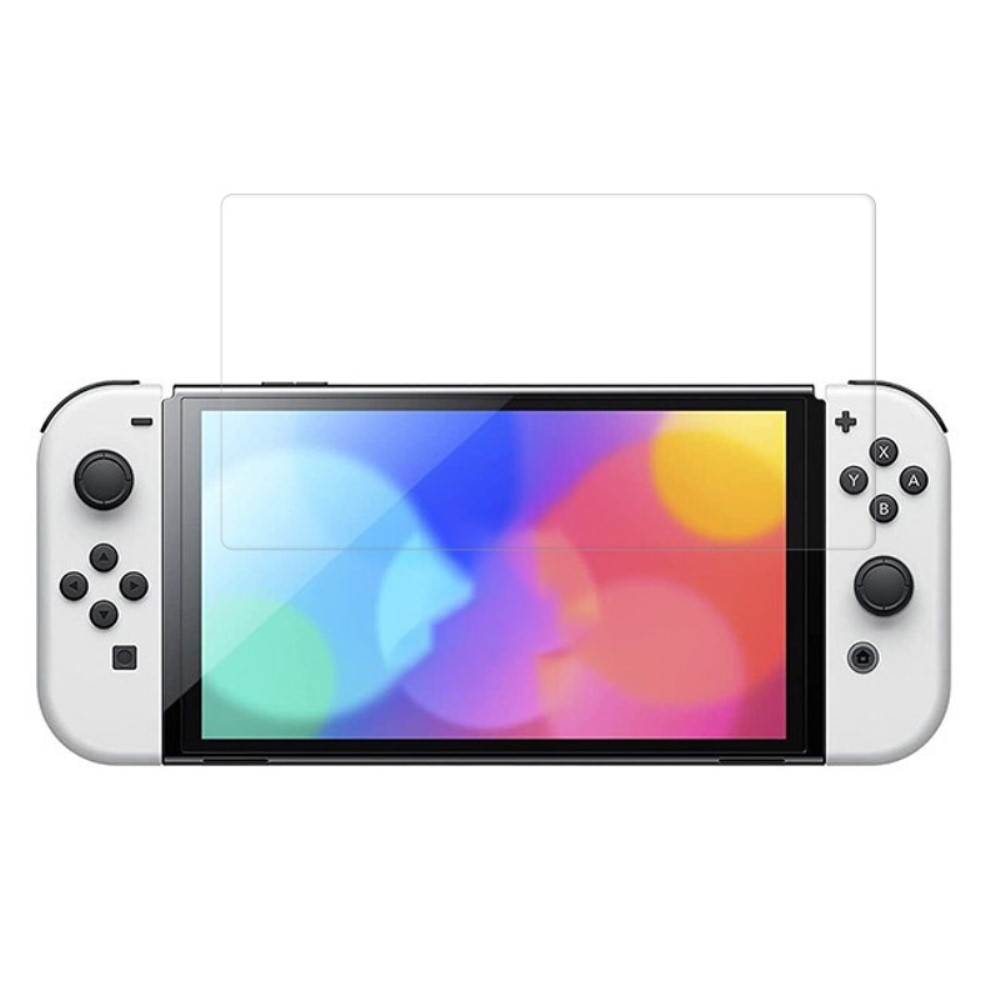 Näytönsuoja Nintendo Switch OLED