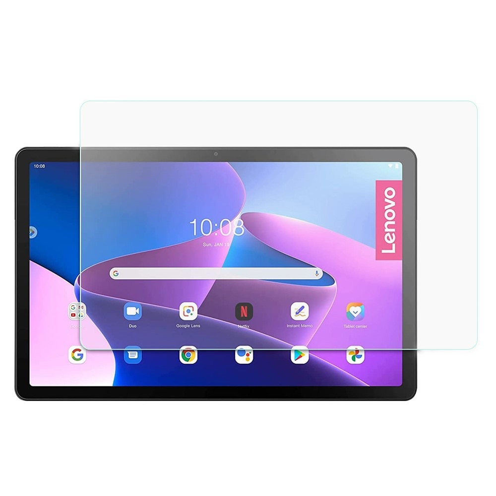 Näytön Panssarilasi 0.3mm Lenovo Tab M10 (3rd gen)