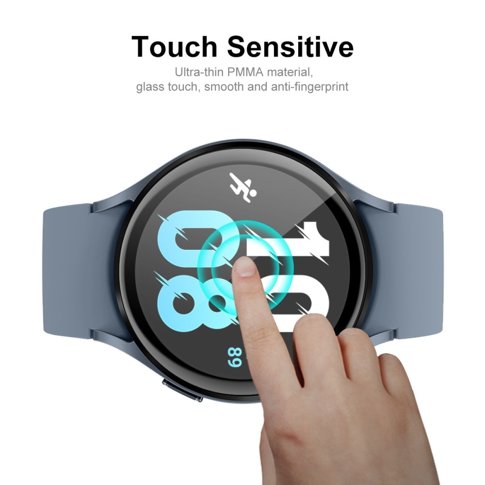 Pleksilasi näytönsuoja Samsung Galaxy Watch 5 44mm