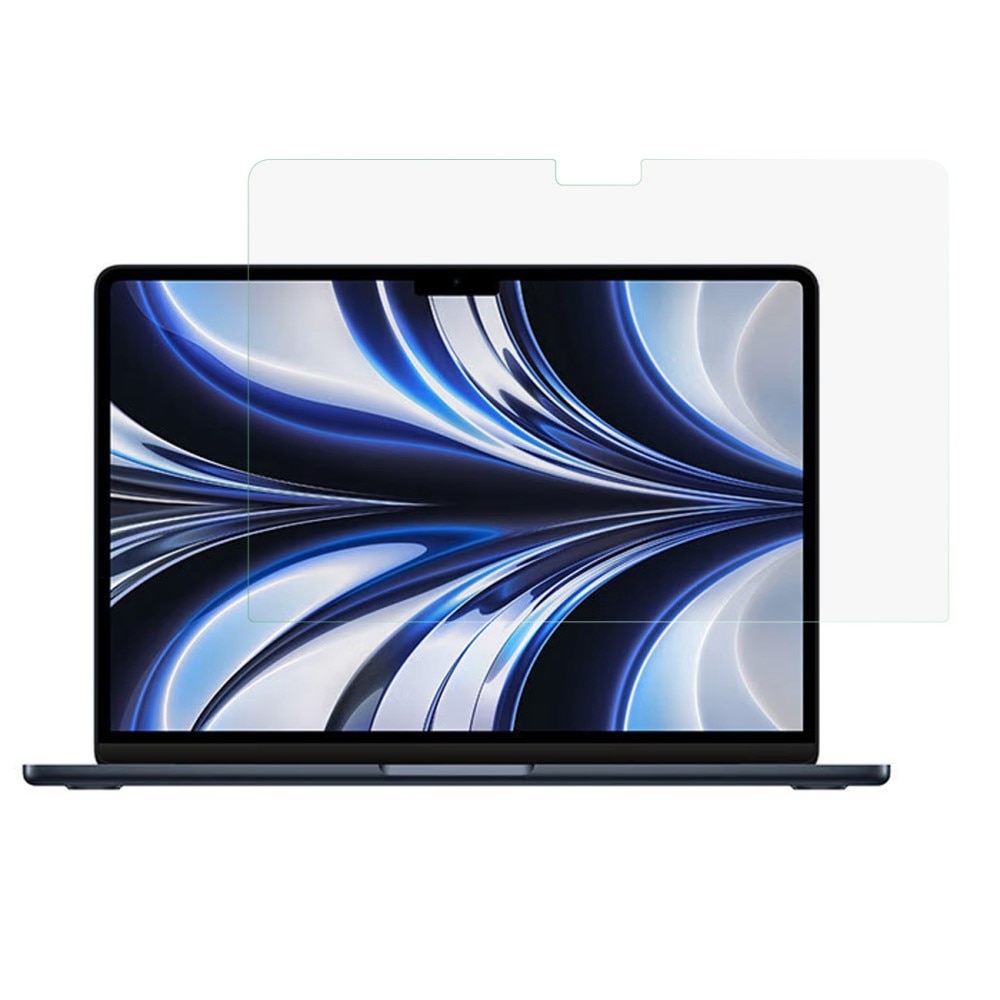 Näytönsuoja MacBook Air 13 2022