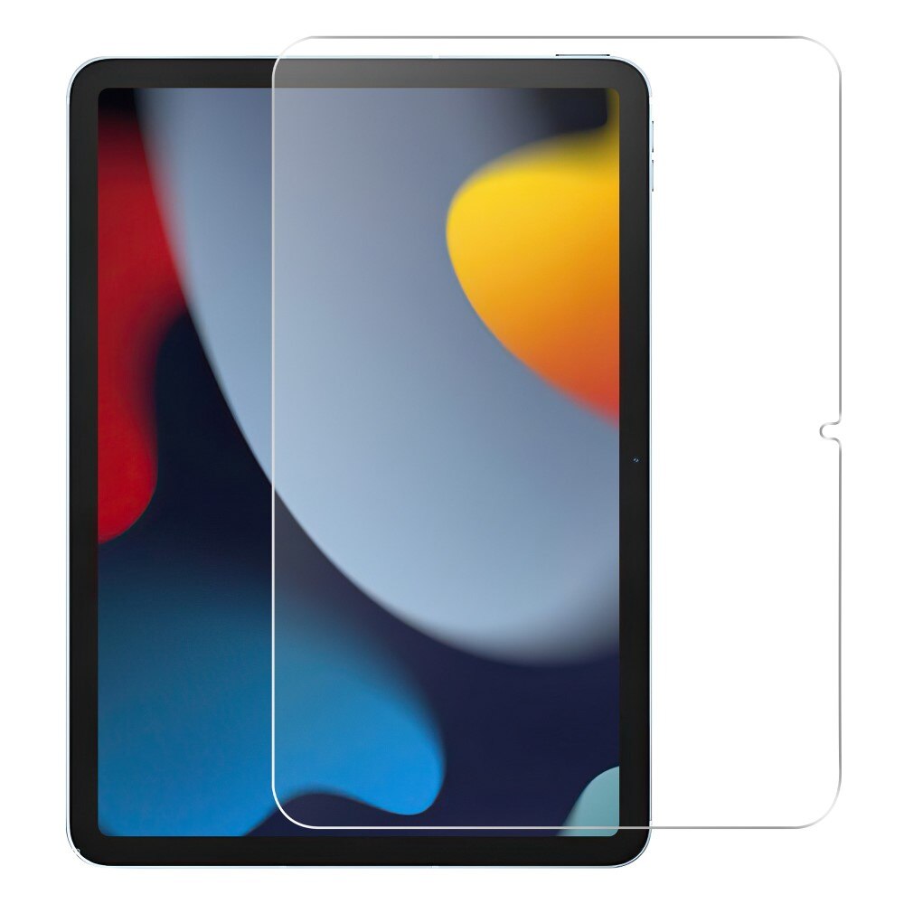 Näytön Panssarilasi 0.3mm iPad 10.5 2022 (10th gen)