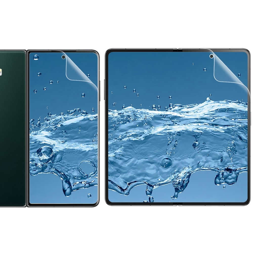Hydrogel Full Cover Film Honor Magic V3