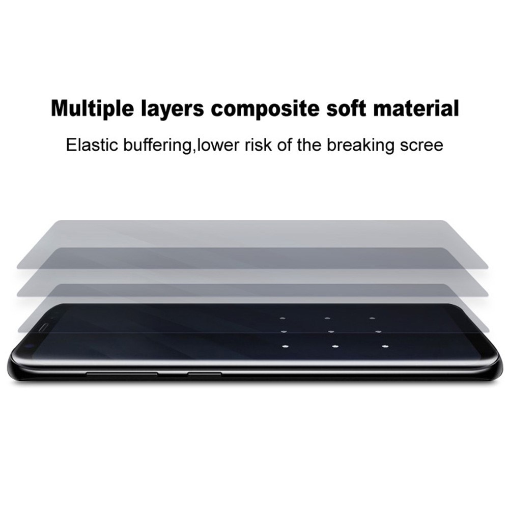 Hydrogel Full Cover Film Honor Magic V3