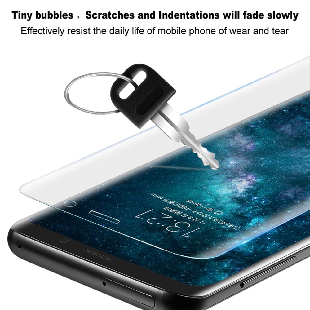 Hydrogel Full Cover Film Honor Magic V3