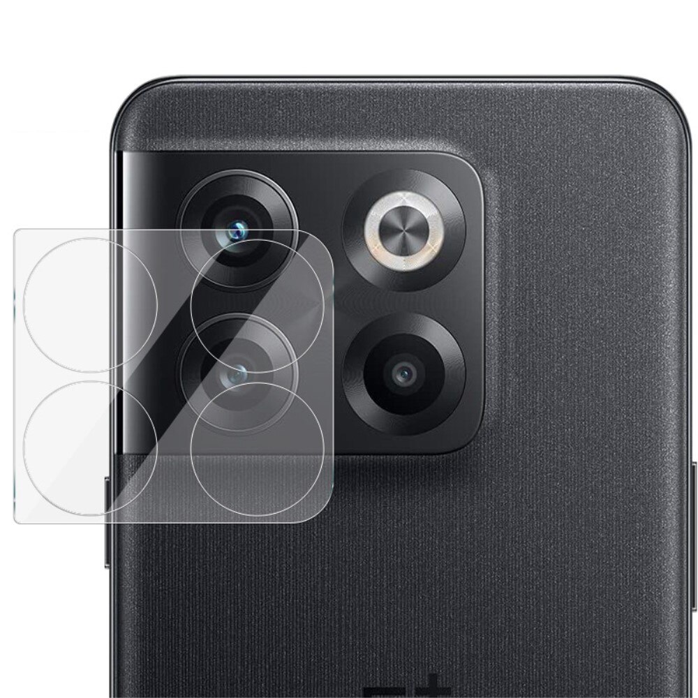 Panssarilasi Kameran Linssinsuoja  OnePlus 10T Kirkas