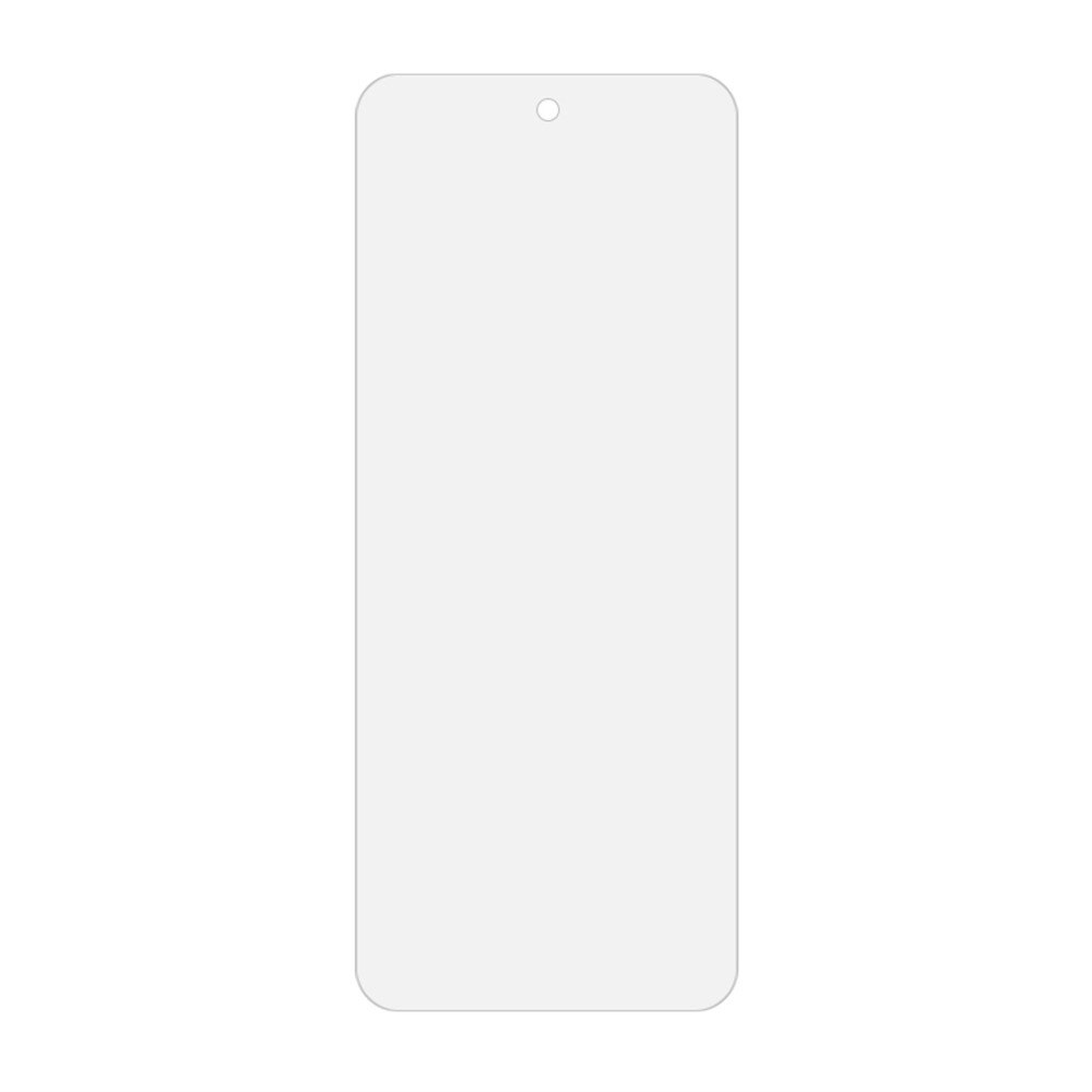 Ulkoinen Näytön Panssarilasi 0.3mm Samsung Galaxy Z Fold 6