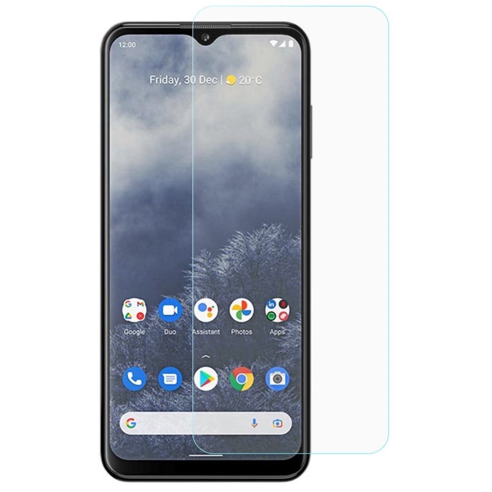 Näytön Panssarilasi 0.3mm Nokia G60