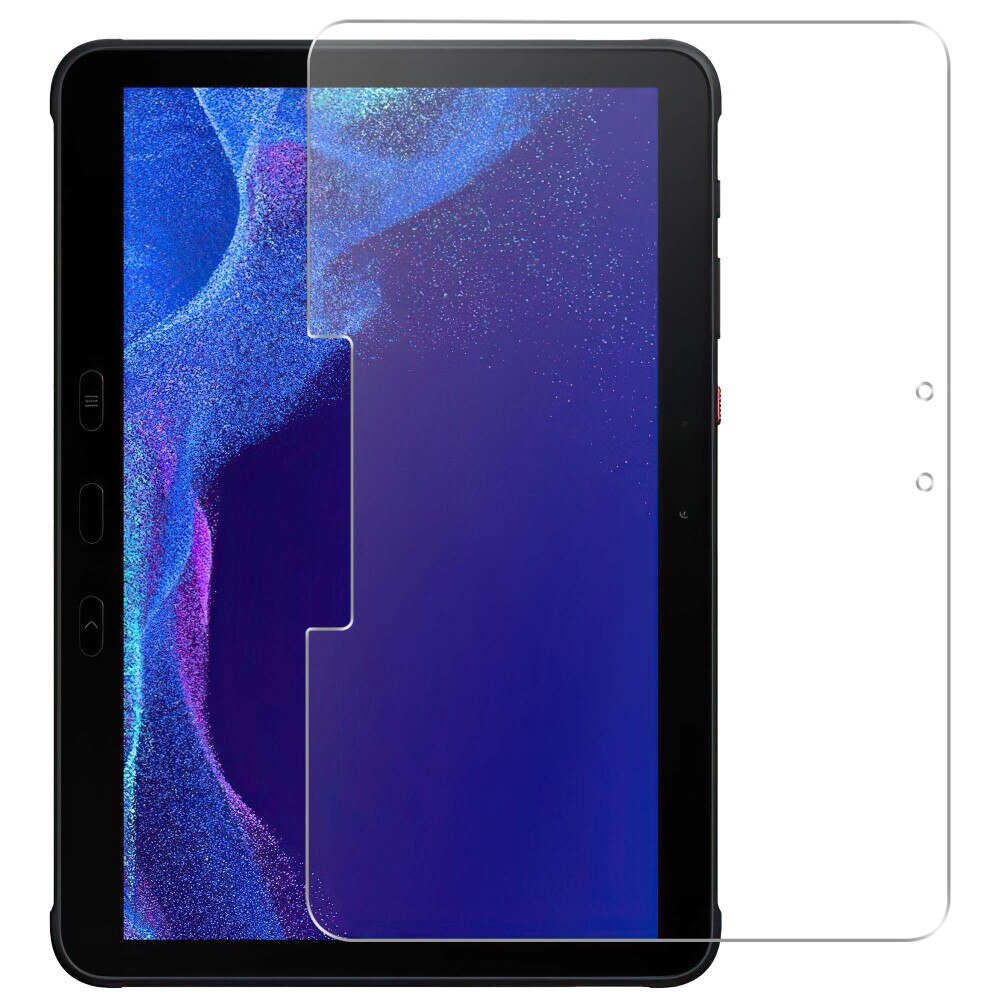Näytön Panssarilasi 0.3mm Samsung Galaxy Tab Active4 Pro