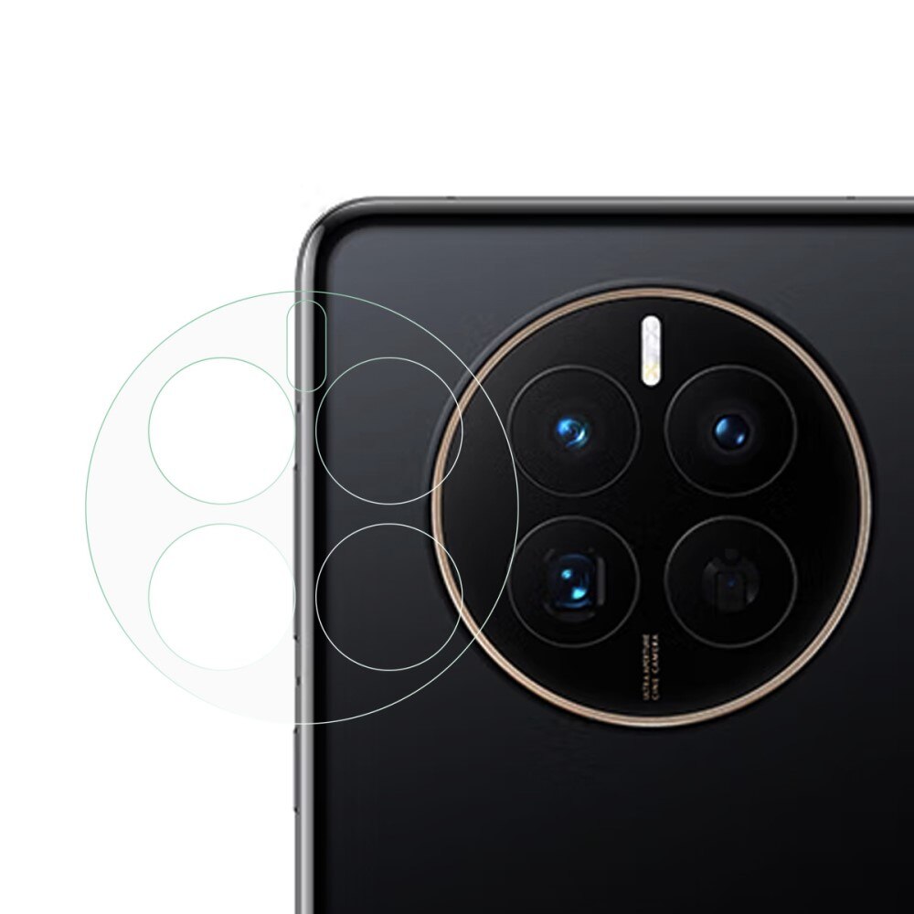 Panssarilasi Kameran Linssinsuoja Huawei Mate 50/Mate 50 Pro