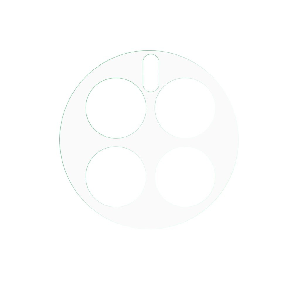 Panssarilasi Kameran Linssinsuoja Huawei Mate 50 Pro/Mate 50