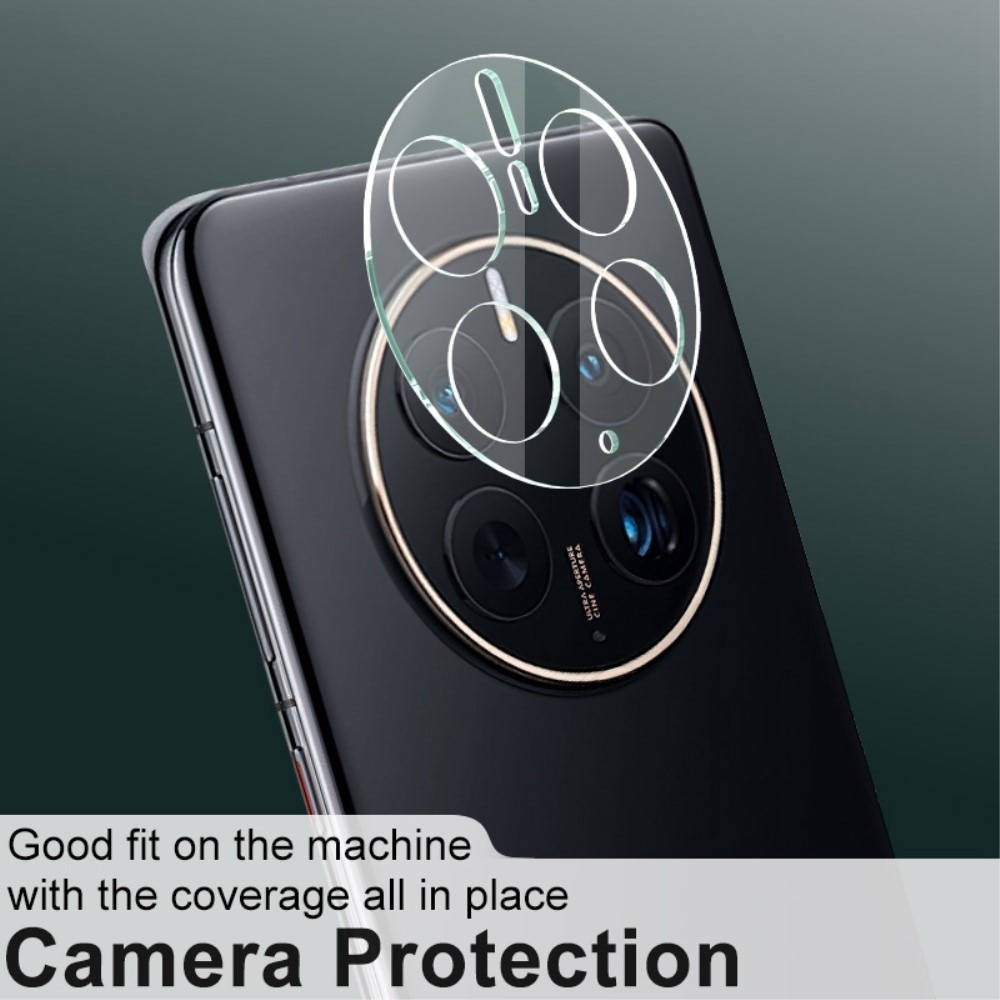 Panssarilasi Kameran Linssinsuoja Huawei Mate 50 Pro