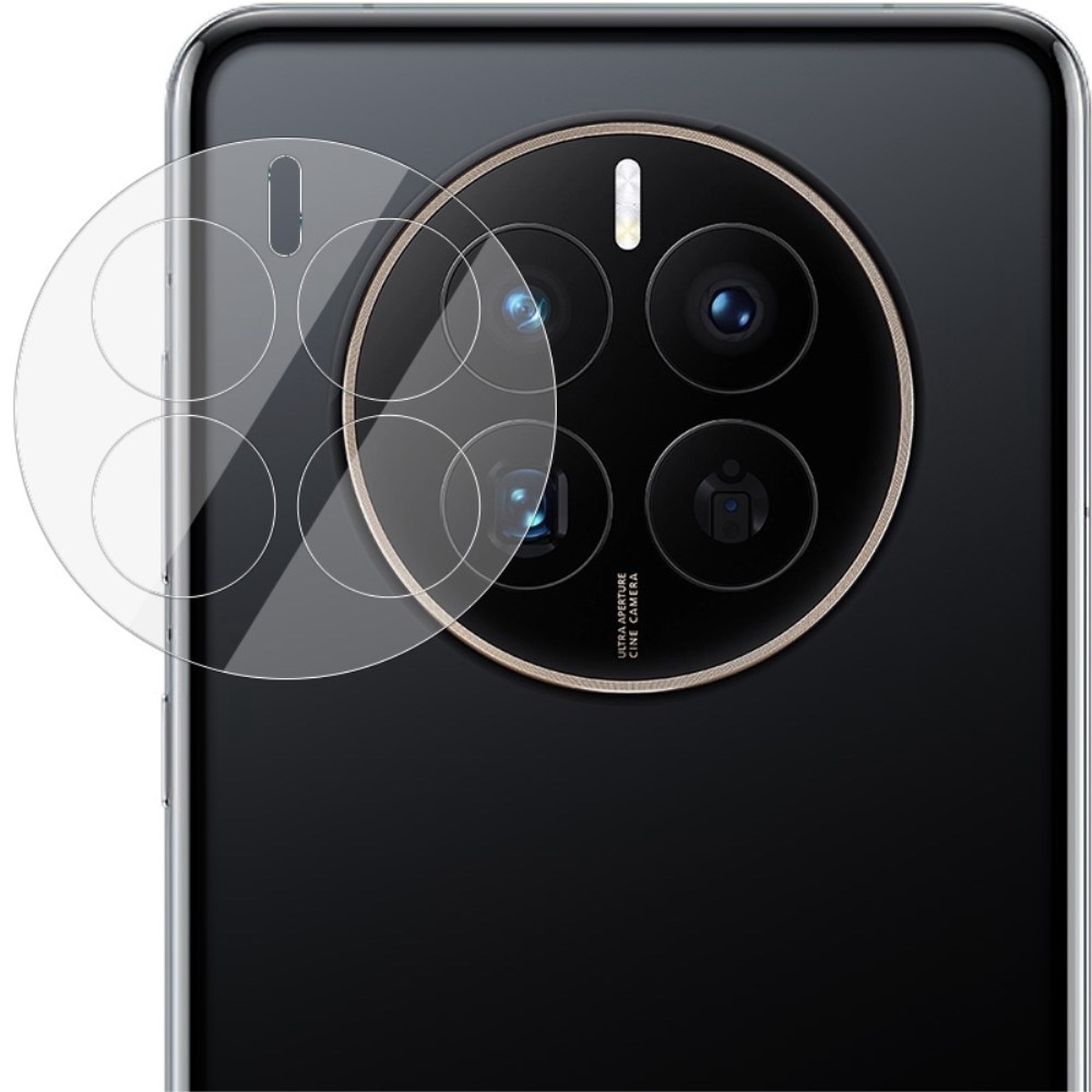 Panssarilasi Kameran Linssinsuoja Huawei Mate 50