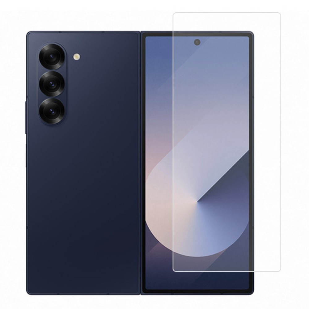 Ulkoinen Näytön Panssarilasi 0.3mm Samsung Galaxy Z Fold 7