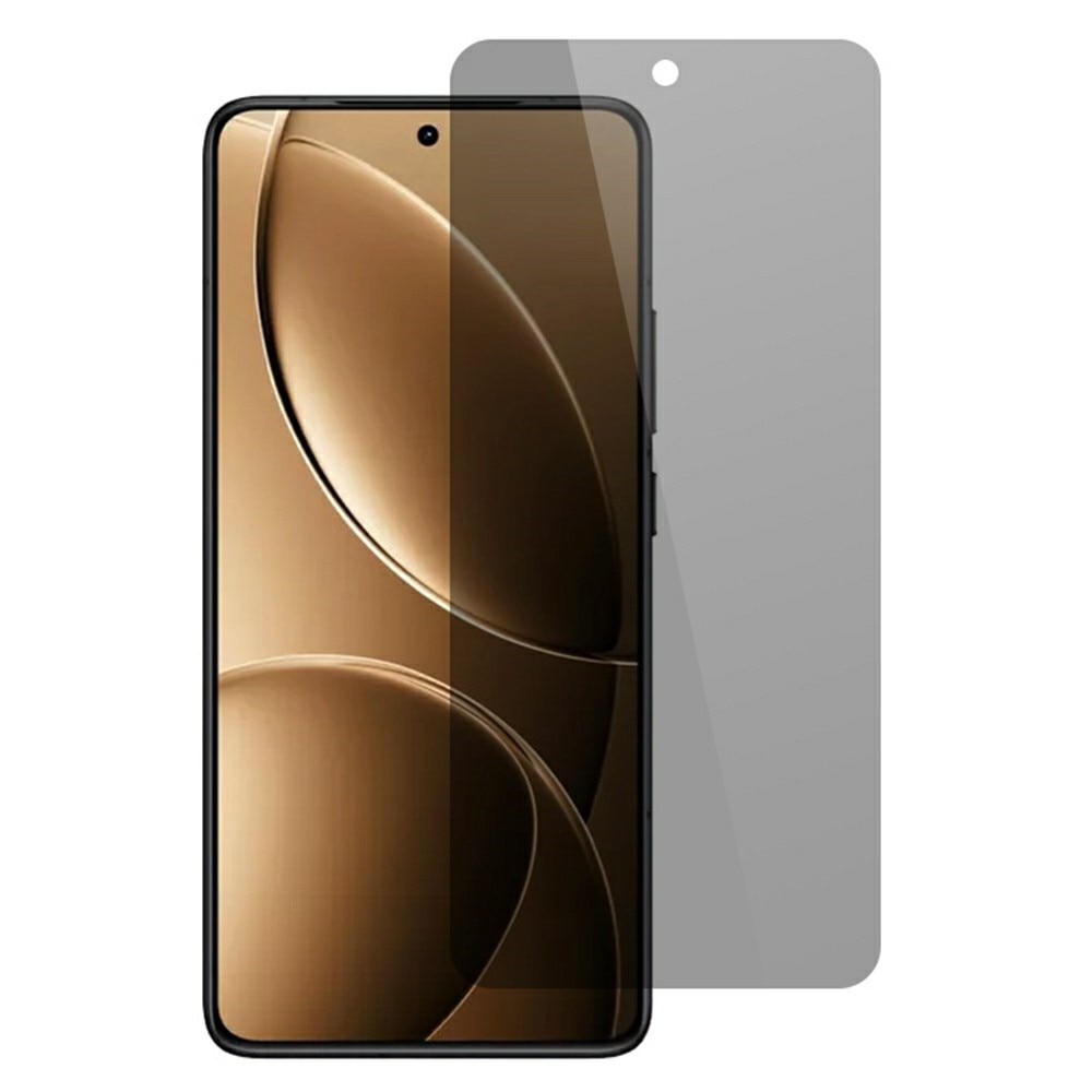 Privacy Näytön Panssarilasi Google Pixel 10 Pro XL