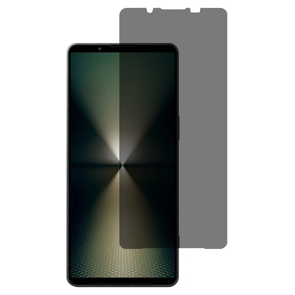 Privacy Näytön Panssarilasi Sony Xperia 1 VII