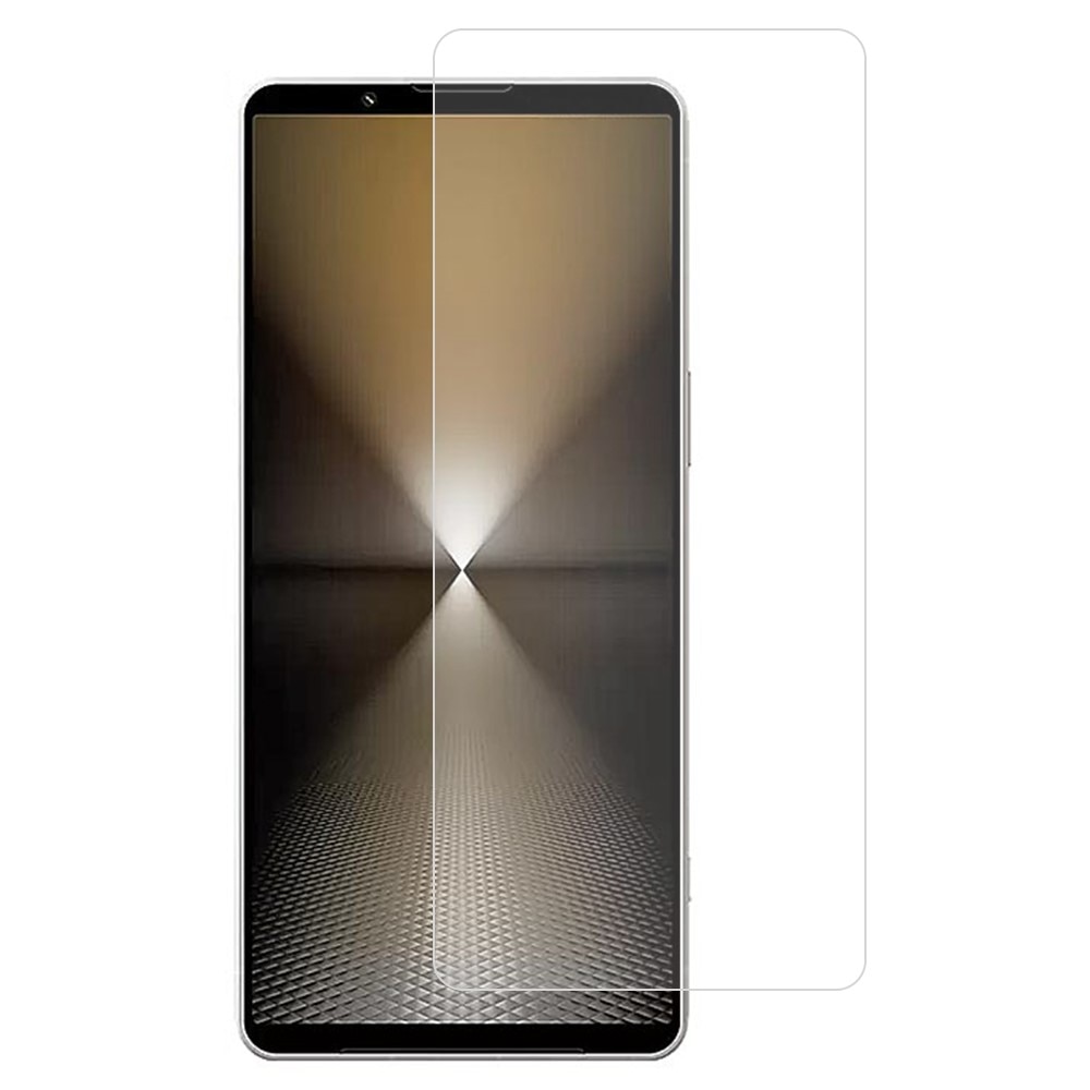 Näytön Panssarilasi 0.3mm Sony Xperia 1 VII