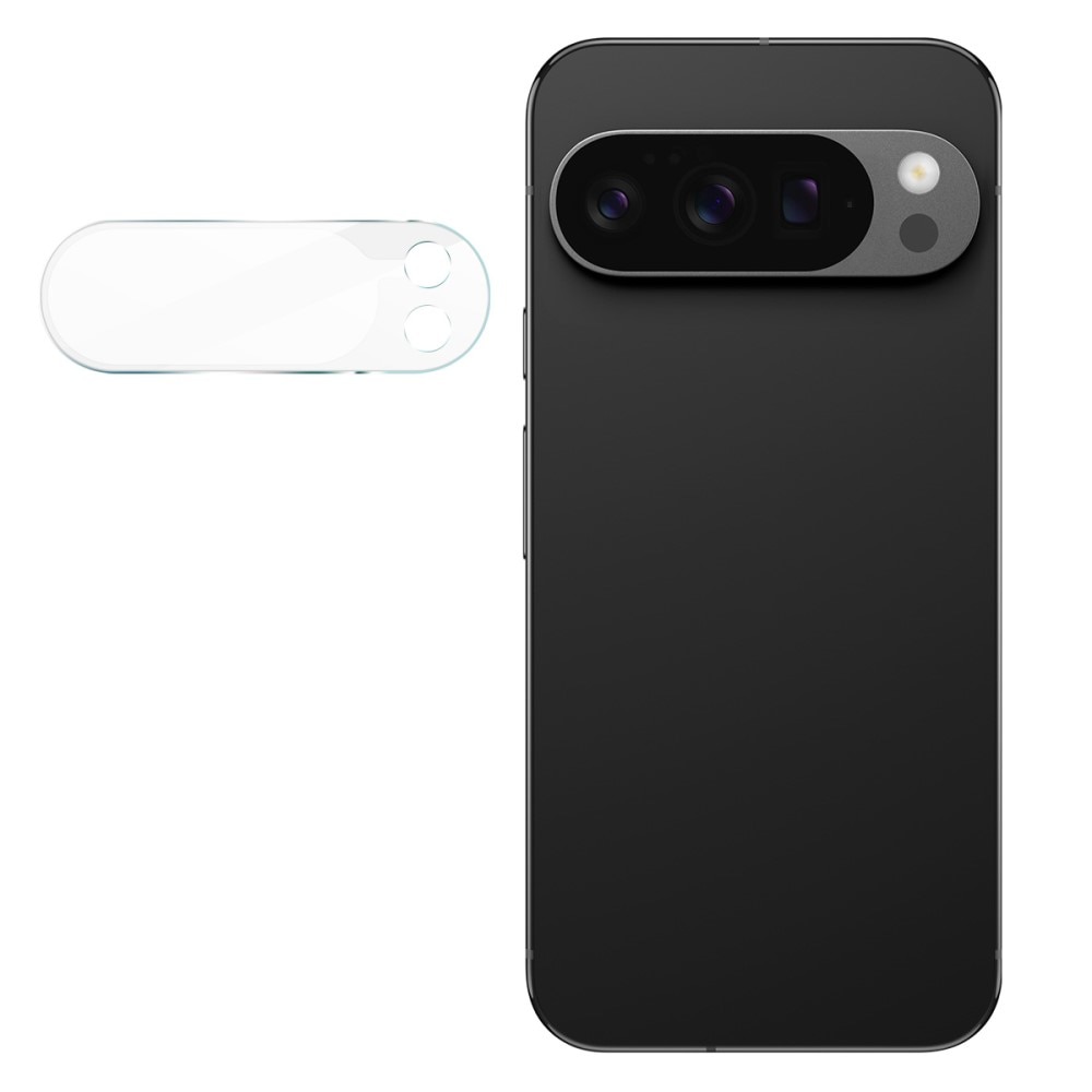 Panssarilasi Takakameroille Google Pixel 10 Pro kirkas