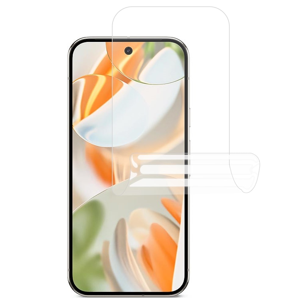 Näytönsuoja Google Pixel 10