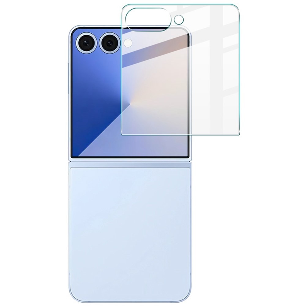 Ulkoinen Näytön Panssarilasi Samsung Galaxy Z Flip 7