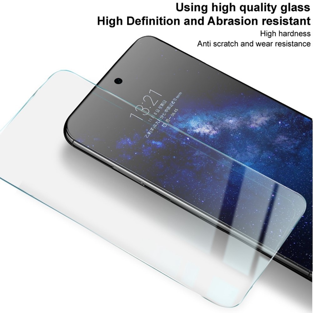 Ulkoinen Näytön Panssarilasi Samsung Galaxy Z Flip 7