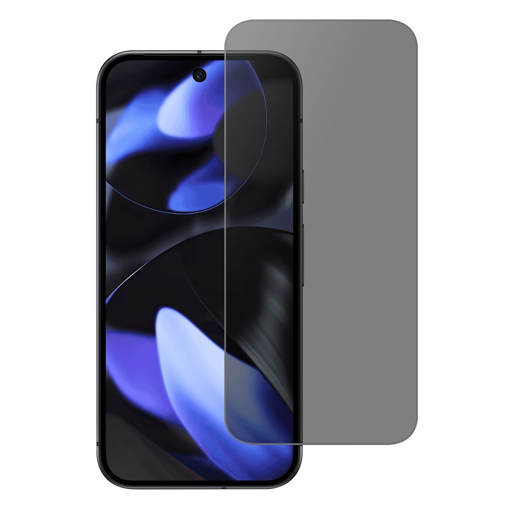 Privacy Näytön Panssarilasi Google Pixel 10 Pro XL