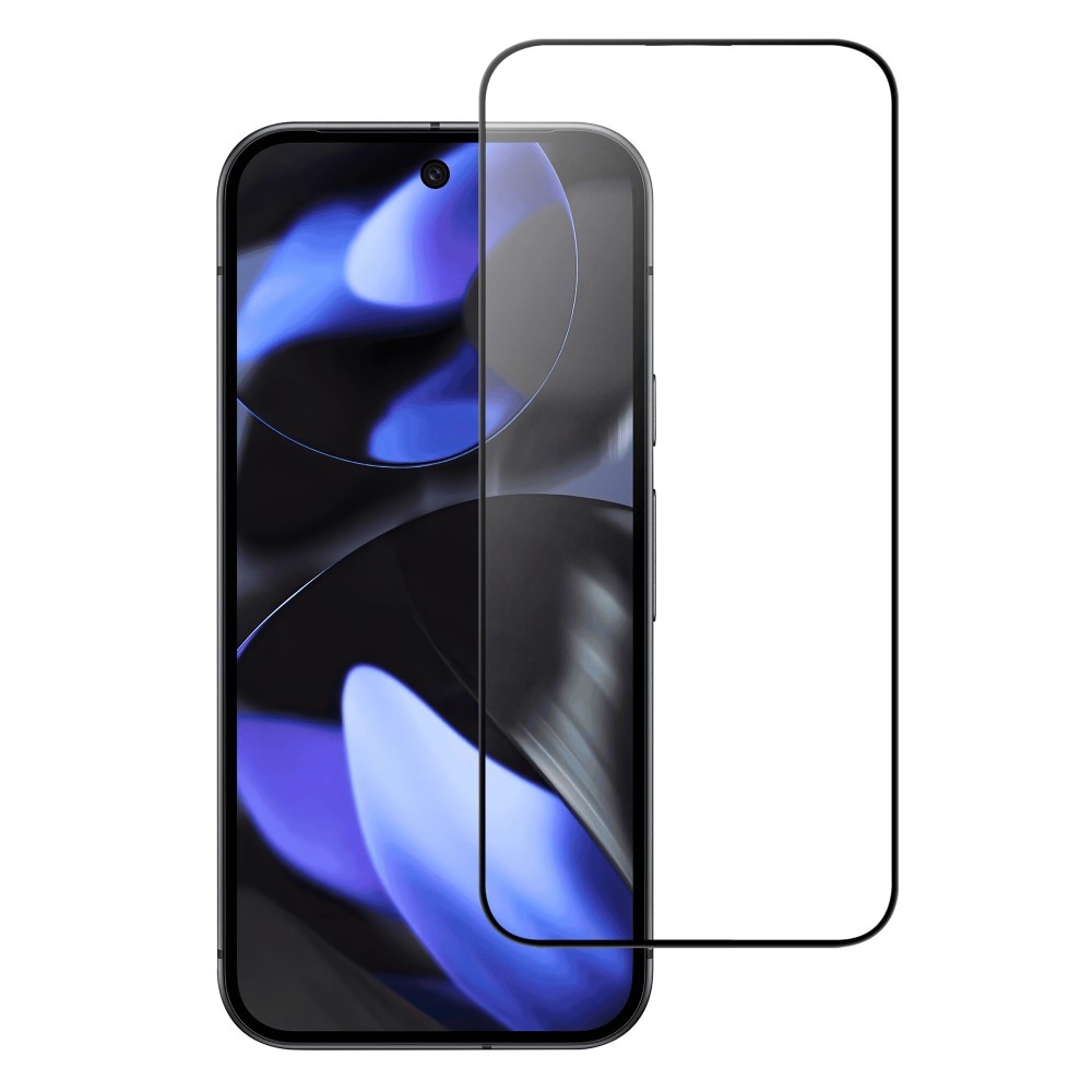 Näytön Panssarilasi 0.3mm Google Pixel 10 musta