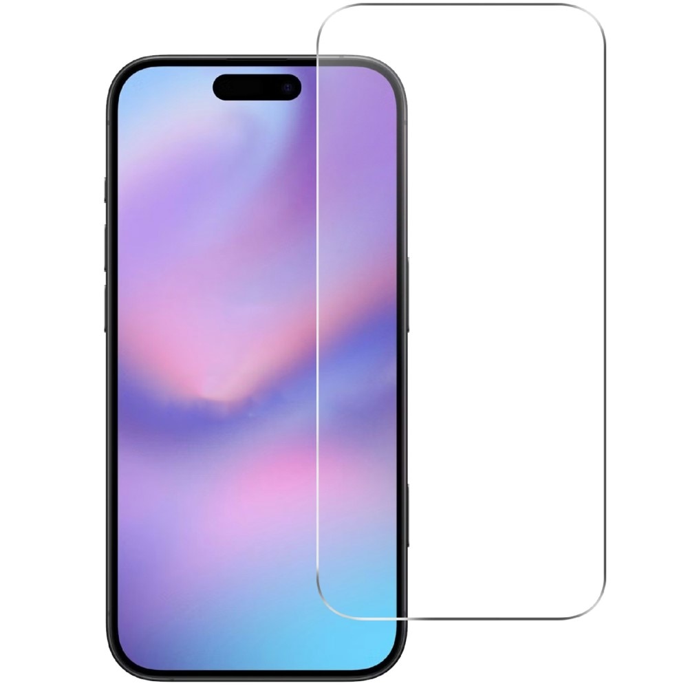 Näytön Panssarilasi 0.3mm iPhone 17 Pro