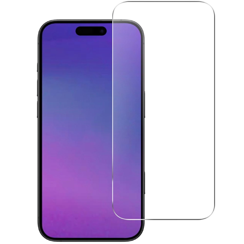 Näytön Panssarilasi 0.3mm iPhone 17